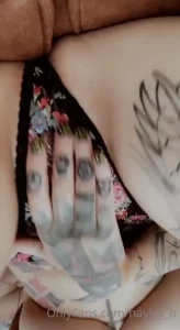 Hayley B [ hayley_b ] Onlyfans leaked video 7563632 on Hotleaks.tv