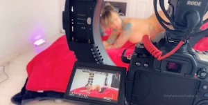 Hayley B [ hayley_b ] Onlyfans leaked video 7563778 on Hotleaks.tv