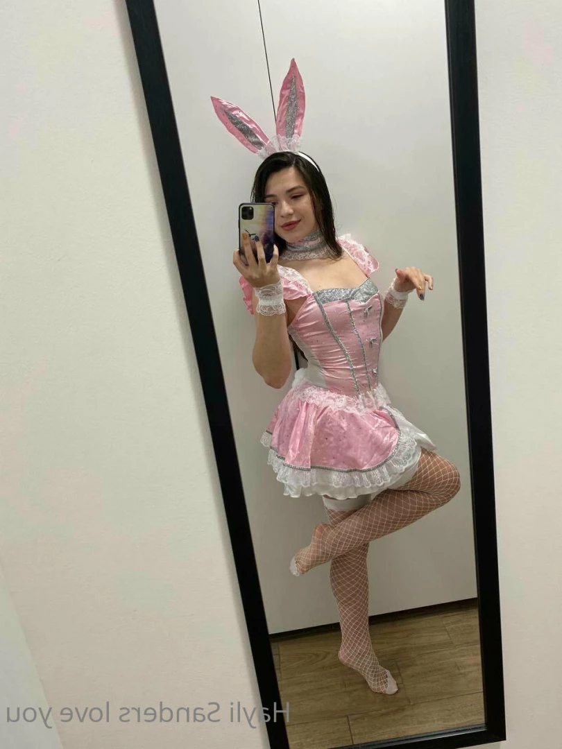 Hayli Sanders [ haylisandersfree ] Onlyfans leaked photo 7651574 on Hotleaks.tv