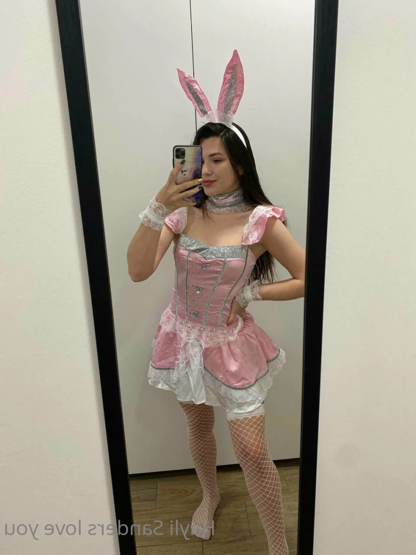 Hayli Sanders [ haylisandersfree ] Onlyfans leaked photo 7651581 on Hotleaks.tv