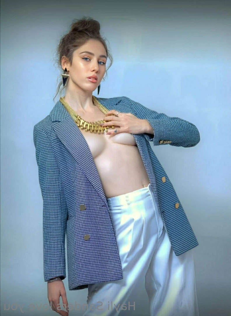 Hayli Sanders [ haylisandersfree ] Onlyfans leaked photo 10549423 on Hotleaks.tv