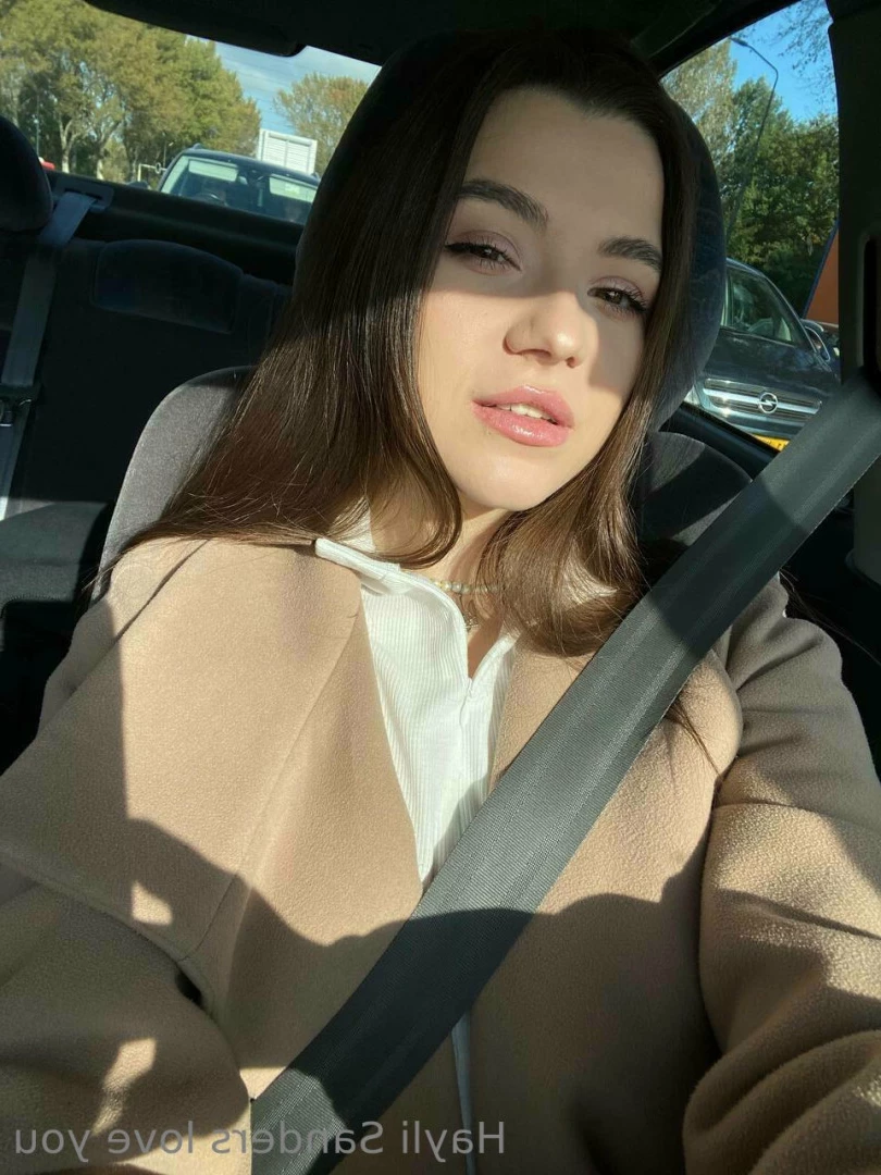Hayli Sanders [ haylisandersfree ] Onlyfans leaked photo 10549483 on Hotleaks.tv