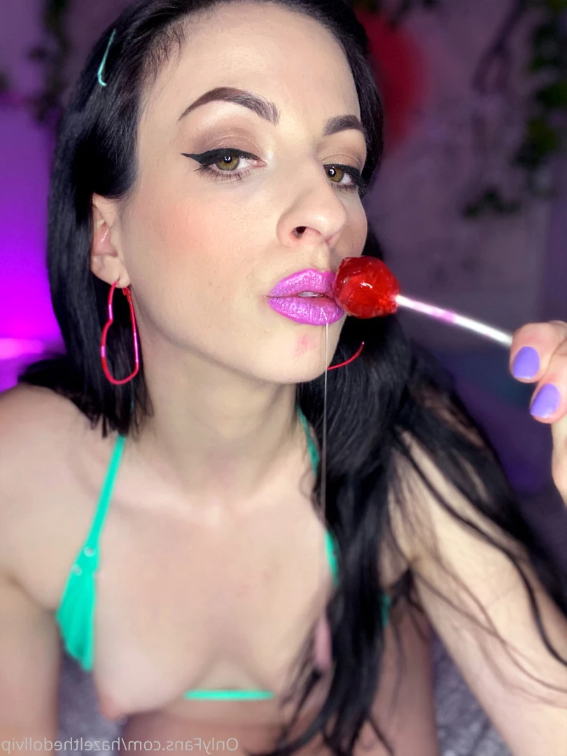 ♡Hazel The Doll♡ [ hazelthedollvip ] Onlyfans leaked photo 6977393 on Hotleaks.tv