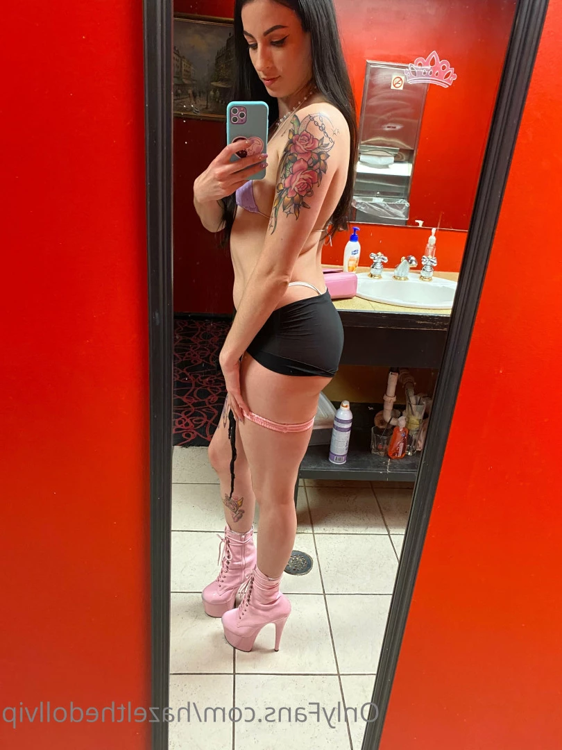 ♡Hazel The Doll♡ [ hazelthedollvip ] Onlyfans leaked photo 6978344 on Hotleaks.tv