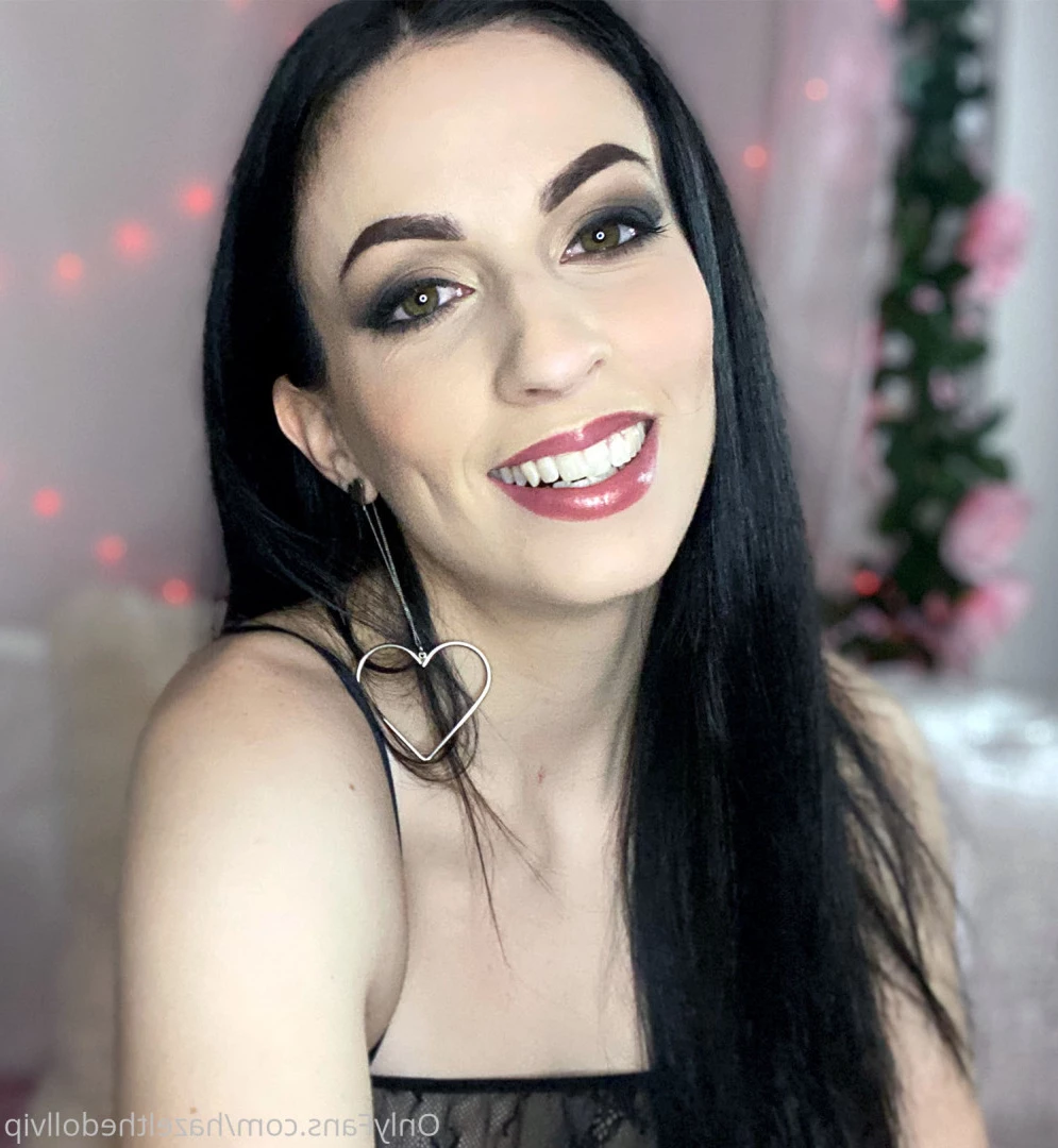 ♡Hazel The Doll♡ [ hazelthedollvip ] Onlyfans leaked photo 6978910 on Hotleaks.tv