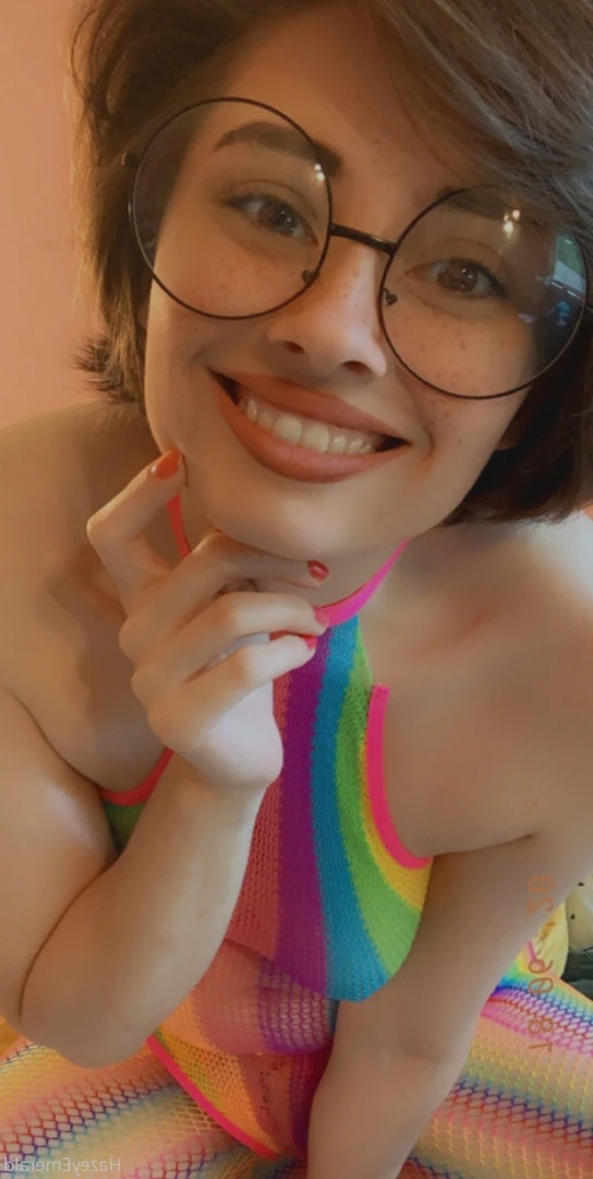 Hazel King [ hazeyemerald ] Onlyfans leaked photo 7375213 on Hotleaks.tv