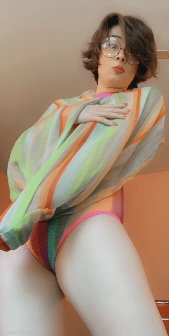 Hazel King [ hazeyemerald ] Onlyfans leaked photo 7375444 on Hotleaks.tv