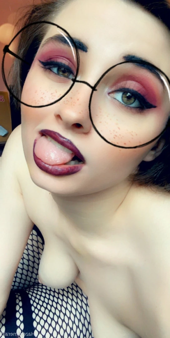 Hazel King [ hazeyemerald ] Onlyfans leaked photo 7375530 on Hotleaks.tv