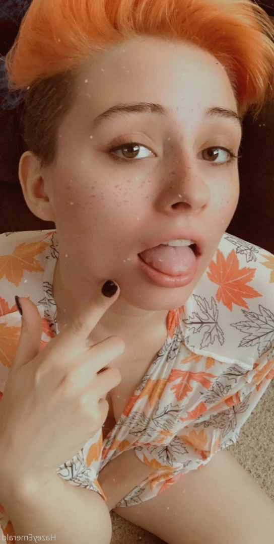Hazel King [ hazeyemerald ] Onlyfans leaked photo 7375972 on Hotleaks.tv