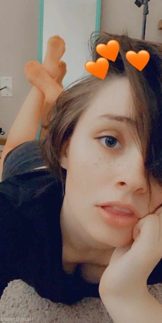 Hazel King [ hazeyemerald ] Onlyfans leaked photo 7376125 on Hotleaks.tv