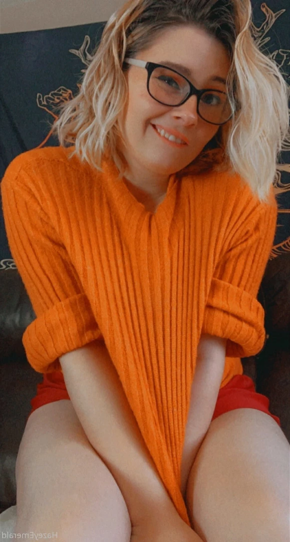 Hazel King [ hazeyemerald ] Onlyfans leaked photo 7376203 on Hotleaks.tv