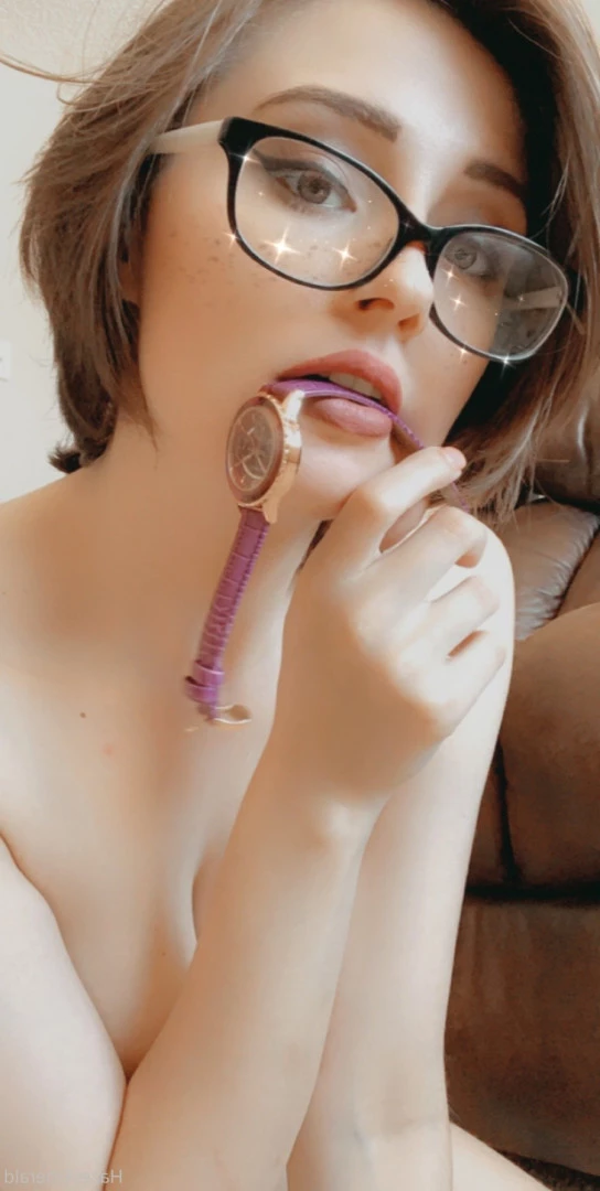 Hazel King [ hazeyemerald ] Onlyfans leaked photo 7376467 on Hotleaks.tv