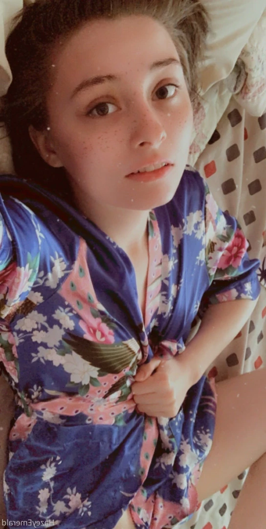 Hazel King [ hazeyemerald ] Onlyfans leaked photo 7377155 on Hotleaks.tv