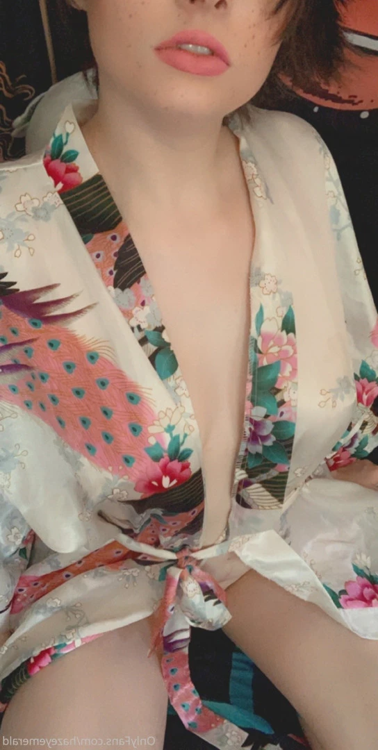 Hazel King [ hazeyemerald ] Onlyfans leaked photo 7377489 on Hotleaks.tv