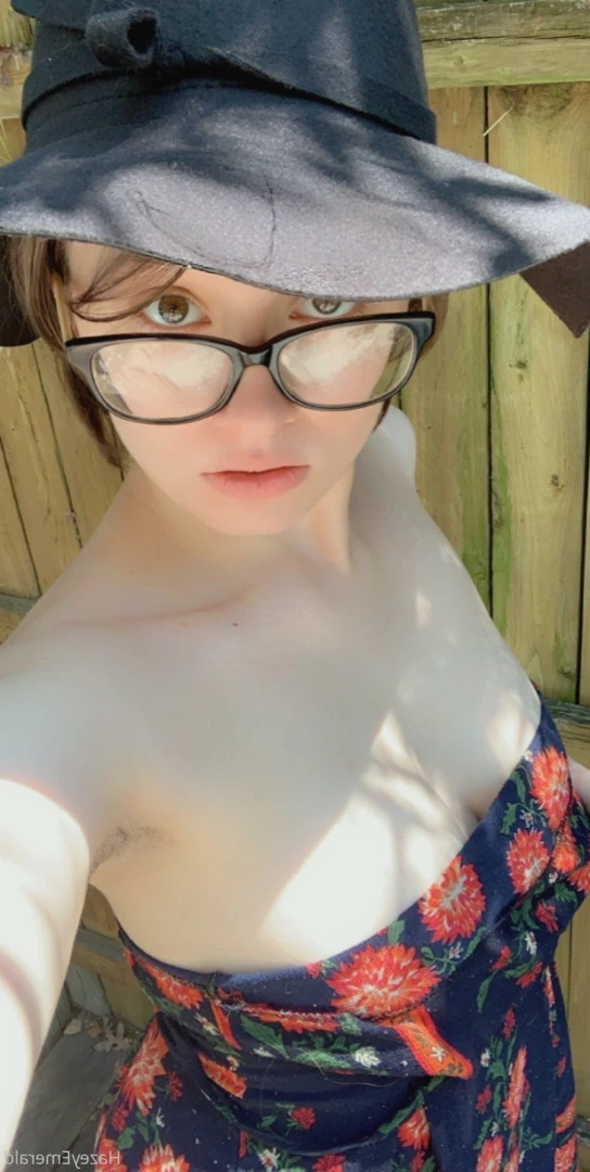 Hazel King [ hazeyemerald ] Onlyfans leaked photo 7378045 on Hotleaks.tv