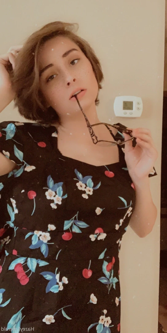 Hazel King [ hazeyemerald ] Onlyfans leaked photo 7378139 on Hotleaks.tv