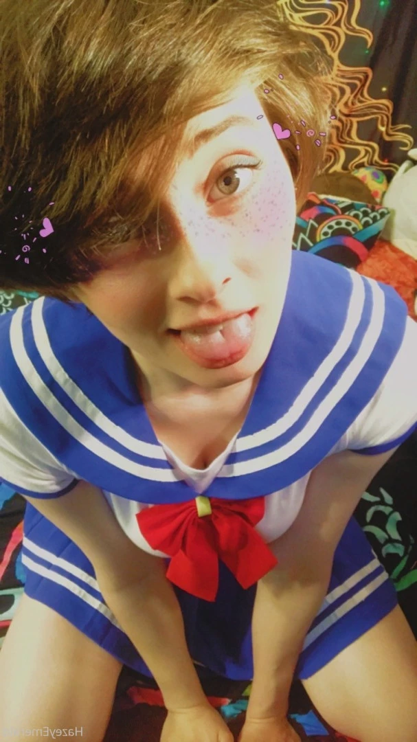Hazel King [ hazeyemerald ] Onlyfans leaked photo 7378435 on Hotleaks.tv