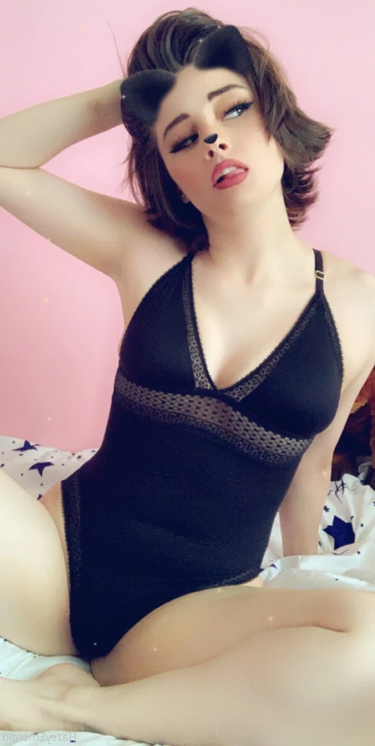 Hazel King [ hazeyemerald ] Onlyfans leaked photo 7378932 on Hotleaks.tv