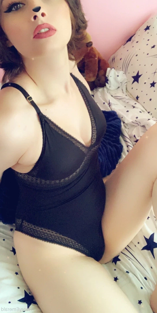 Hazel King [ hazeyemerald ] Onlyfans leaked photo 7378939 on Hotleaks.tv
