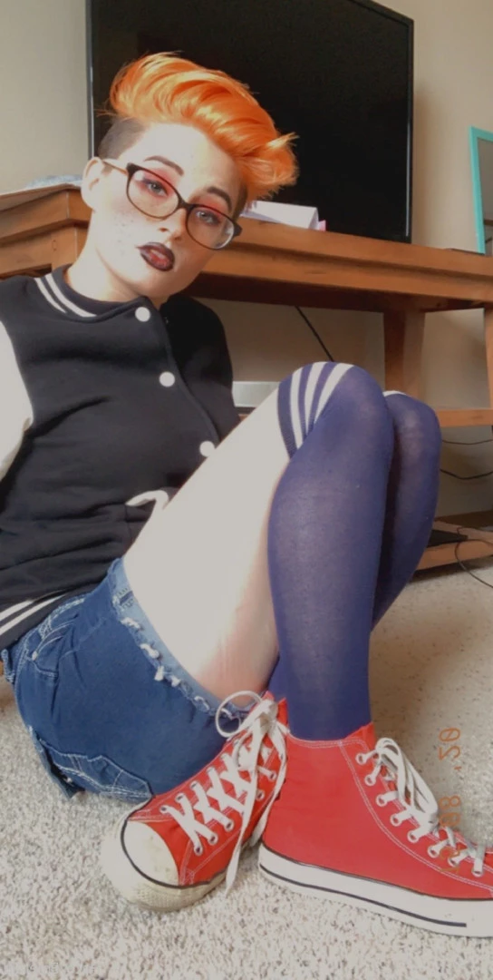 Hazel King [ hazeyemerald ] Onlyfans leaked photo 7379006 on Hotleaks.tv