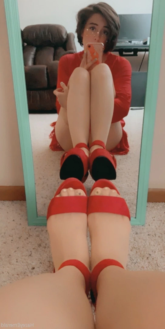Hazel King [ hazeyemerald ] Onlyfans leaked photo 7379196 on Hotleaks.tv