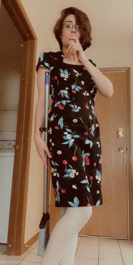 Hazel King [ hazeyemerald ] Onlyfans leaked photo 7379282 on Hotleaks.tv