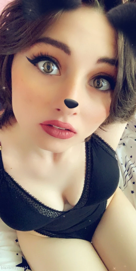 Hazel King [ hazeyemerald ] Onlyfans leaked photo 7380377 on Hotleaks.tv