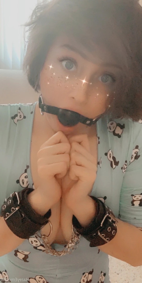 Hazel King [ hazeyemerald ] Onlyfans leaked photo 7381304 on Hotleaks.tv