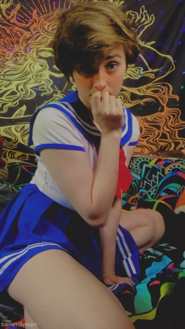 Hazel King [ hazeyemerald ] Onlyfans leaked photo 7381698 on Hotleaks.tv