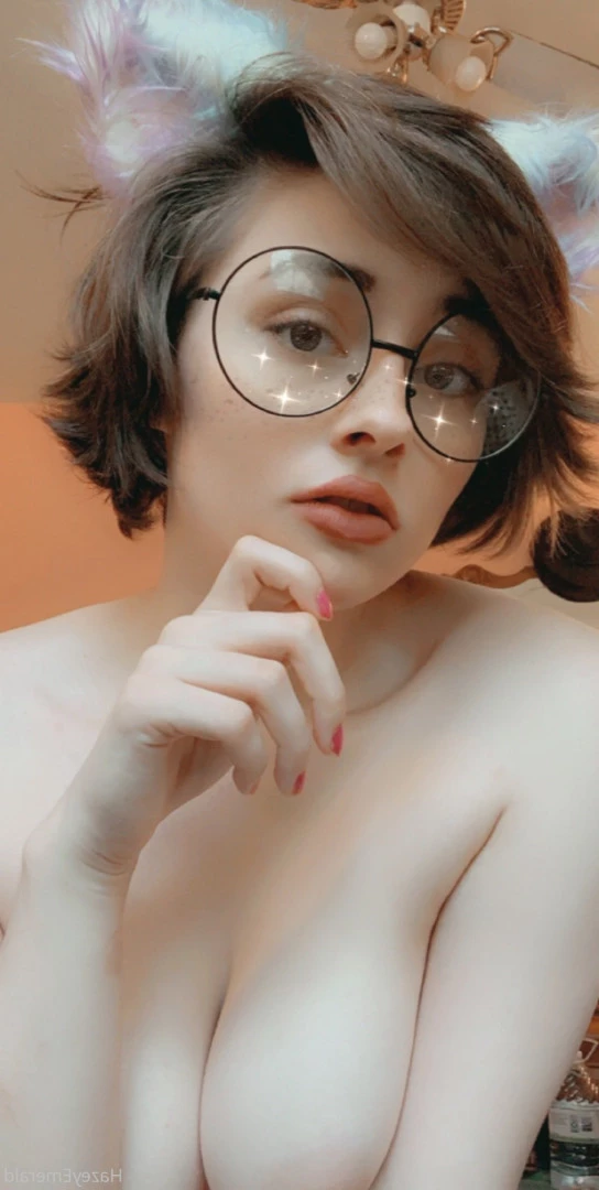 Hazel King [ hazeyemerald ] Onlyfans leaked photo 7381795 on Hotleaks.tv