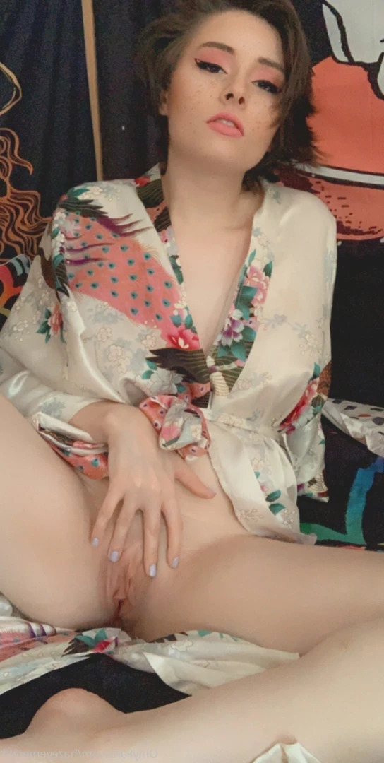 Hazel King [ hazeyemerald ] Onlyfans leaked photo 7381888 on Hotleaks.tv
