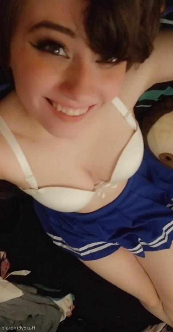 Hazel King [ hazeyemerald ] Onlyfans leaked photo 7381916 on Hotleaks.tv
