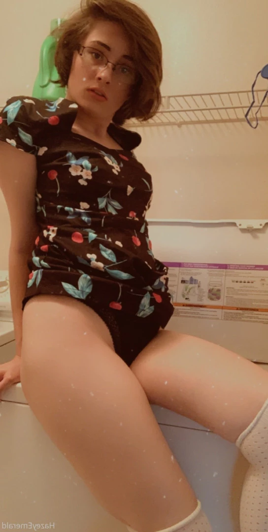 Hazel King [ hazeyemerald ] Onlyfans leaked photo 7382196 on Hotleaks.tv