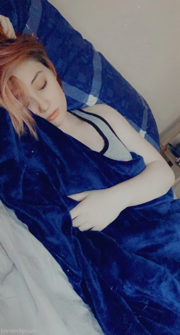 Hazel King [ hazeyemerald ] Onlyfans leaked photo 7382257 on Hotleaks.tv