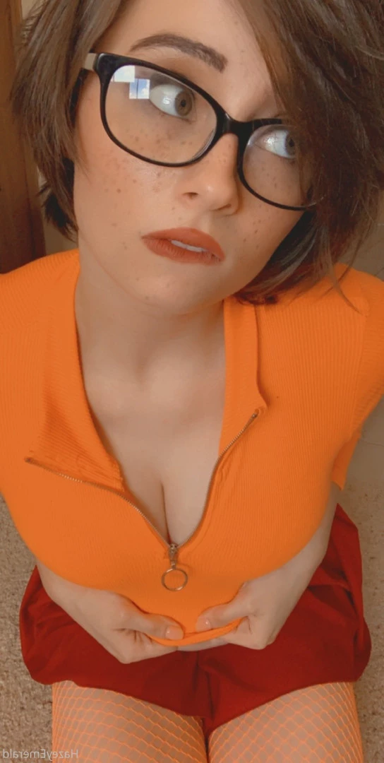 Hazel King [ hazeyemerald ] Onlyfans leaked photo 7382303 on Hotleaks.tv