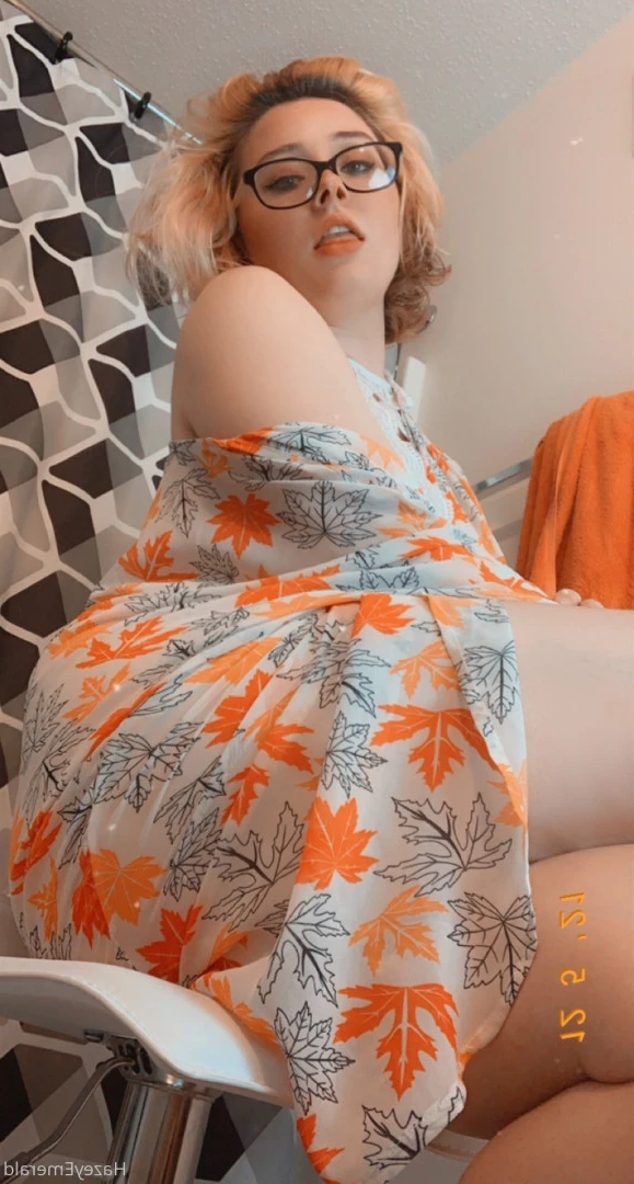 Hazel King [ hazeyemerald ] Onlyfans leaked photo 7382464 on Hotleaks.tv