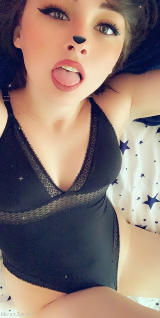 Hazel King [ hazeyemerald ] Onlyfans leaked photo 7382690 on Hotleaks.tv