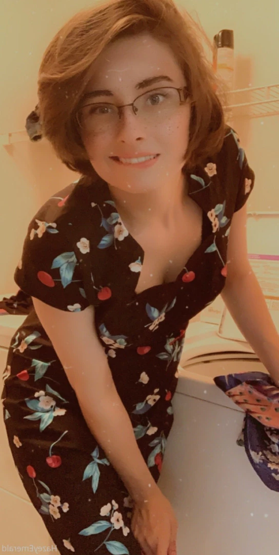 Hazel King [ hazeyemerald ] Onlyfans leaked photo 7382928 on Hotleaks.tv