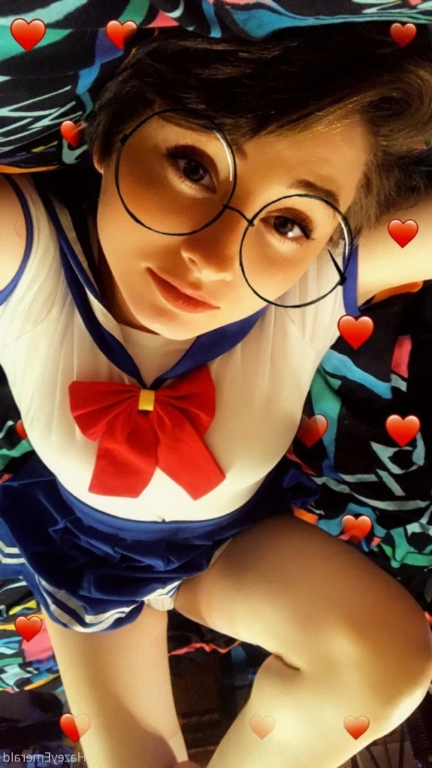 Hazel King [ hazeyemerald ] Onlyfans leaked photo 7383173 on Hotleaks.tv