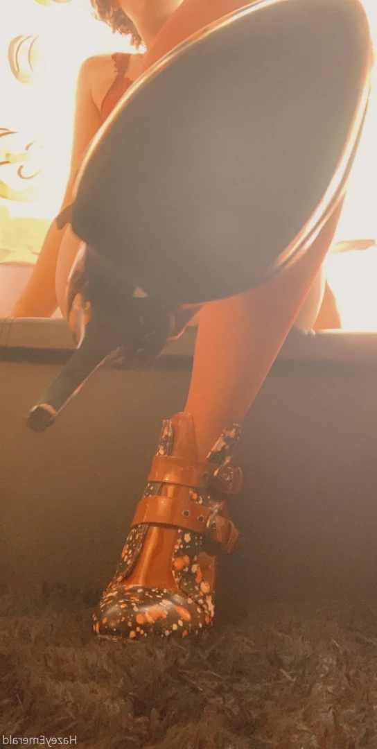 Hazel King [ hazeyemerald ] Onlyfans leaked photo 7383516 on Hotleaks.tv