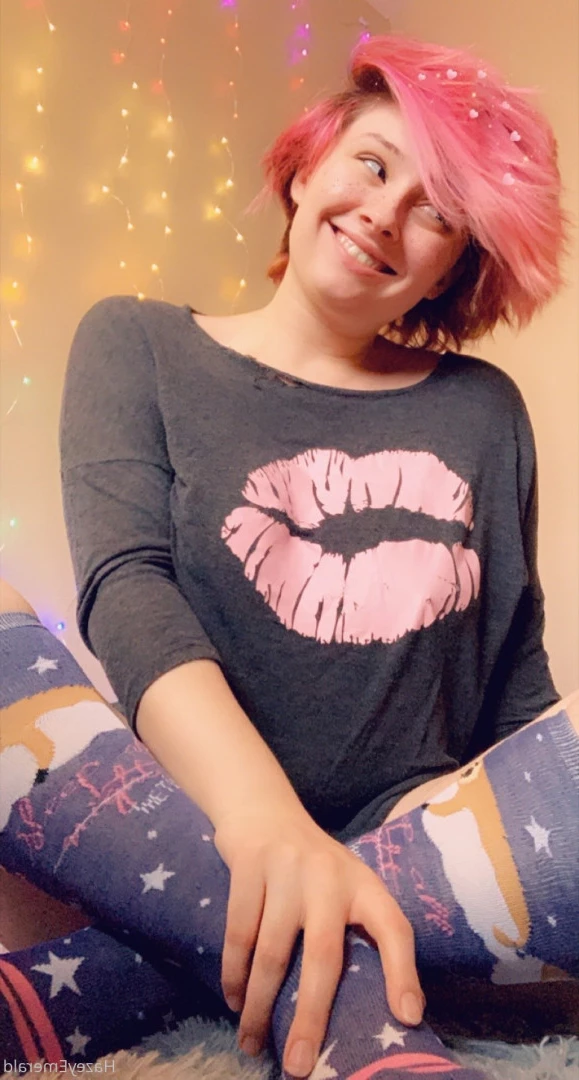 Hazel King [ hazeyemerald ] Onlyfans leaked photo 7383645 on Hotleaks.tv