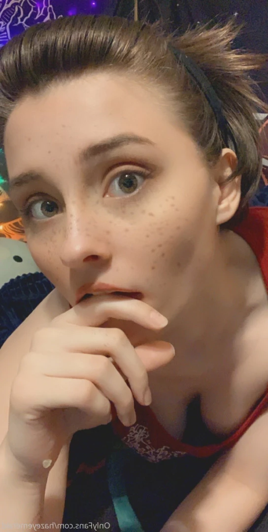 Hazel King [ hazeyemerald ] Onlyfans leaked photo 7383821 on Hotleaks.tv