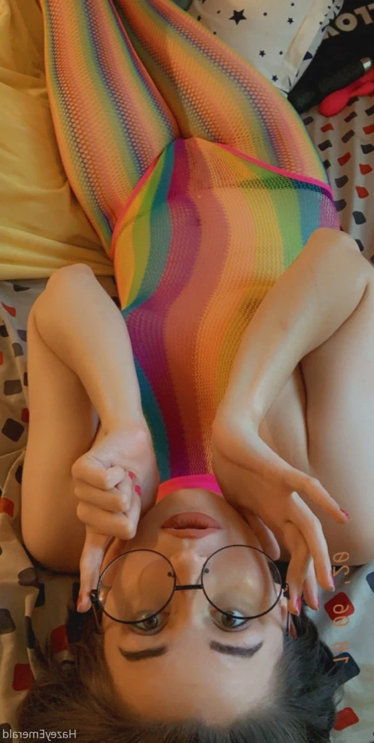 Hazel King [ hazeyemerald ] Onlyfans leaked photo 7383977 on Hotleaks.tv