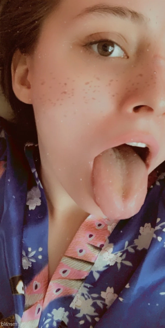 Hazel King [ hazeyemerald ] Onlyfans leaked photo 7383985 on Hotleaks.tv