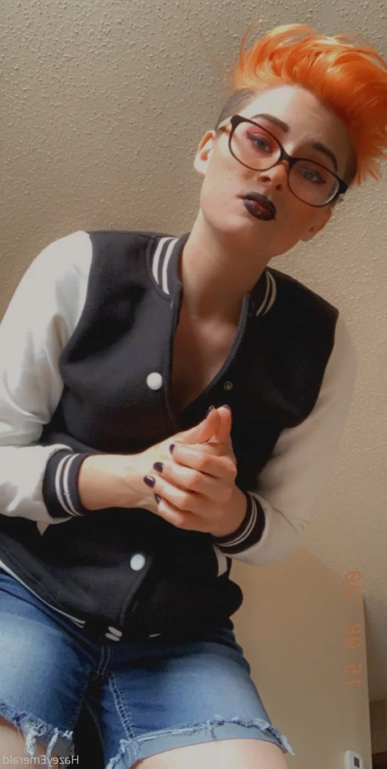 Hazel King [ hazeyemerald ] Onlyfans leaked photo 7384048 on Hotleaks.tv