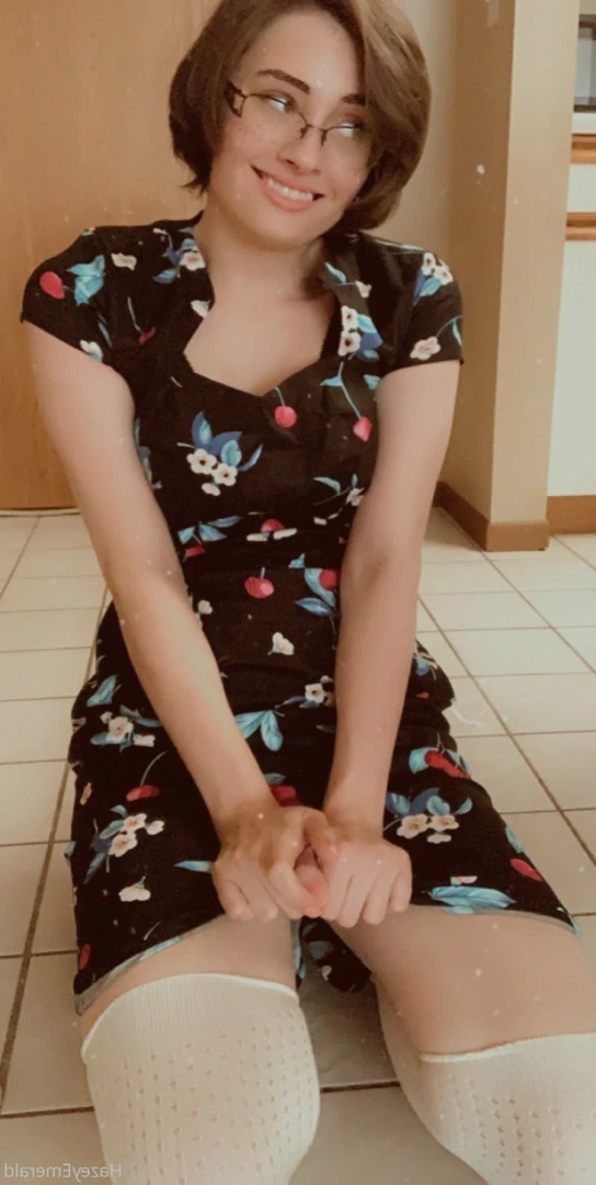 Hazel King [ hazeyemerald ] Onlyfans leaked photo 7385046 on Hotleaks.tv