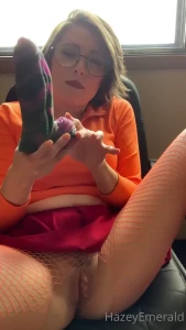 Hazel King [ hazeyemerald ] Onlyfans leaked video 7552382 on Hotleaks.tv