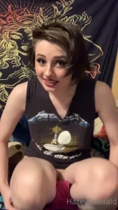 Hazel King [ hazeyemerald ] Onlyfans leaked video 7552507 on Hotleaks.tv