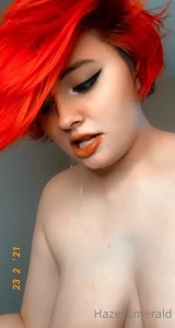 Hazel King [ hazeyemerald ] Onlyfans leaked video 7552717 on Hotleaks.tv