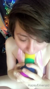 Hazel King [ hazeyemerald ] Onlyfans leaked video 7552747 on Hotleaks.tv